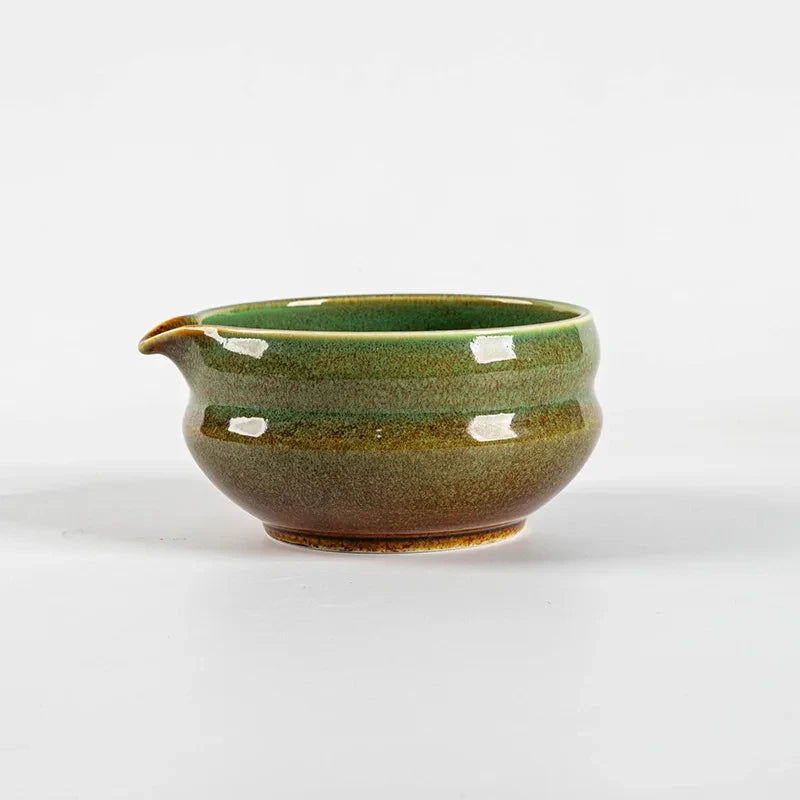 Matcha Set - 2pcs Perfect Matcha Kit for Matcha Tea Ceremony