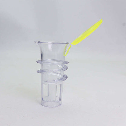 Compact Juicer For Cocktails And Drinks
