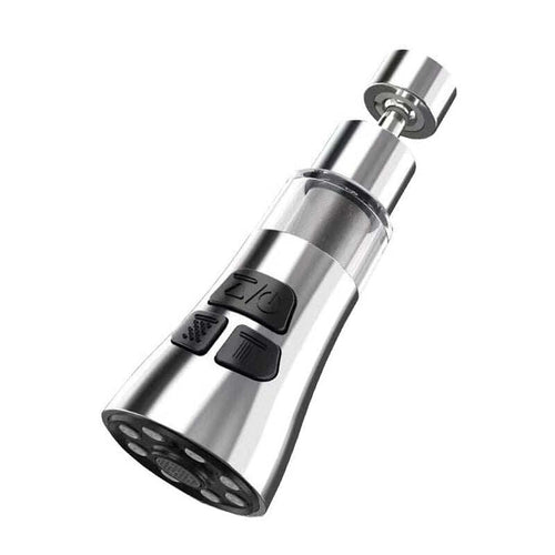 360° Swivel Kitchen Faucet Aerator