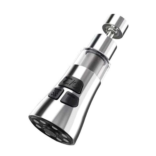 360° Swivel Kitchen Faucet Aerator