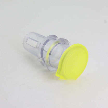 Compact Juicer For Cocktails And Drinks