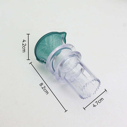Compact Juicer For Cocktails And Drinks