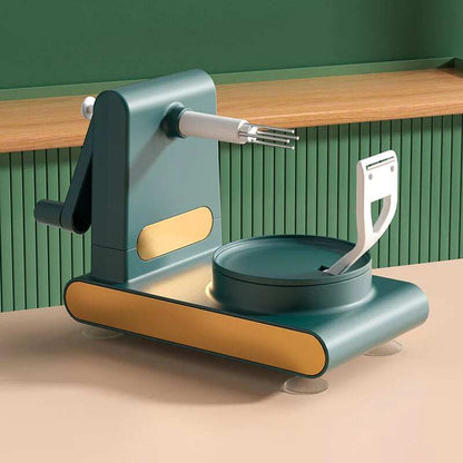 Multi-Fruit Peeler 2.0