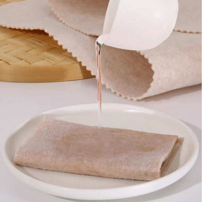 Loofah Cleaning Cloth
