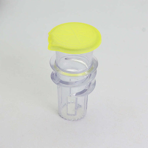Compact Juicer For Cocktails And Drinks