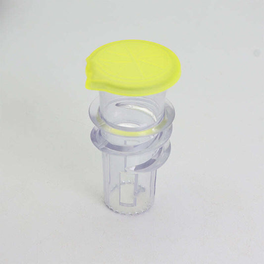 Compact Juicer For Cocktails And Drinks