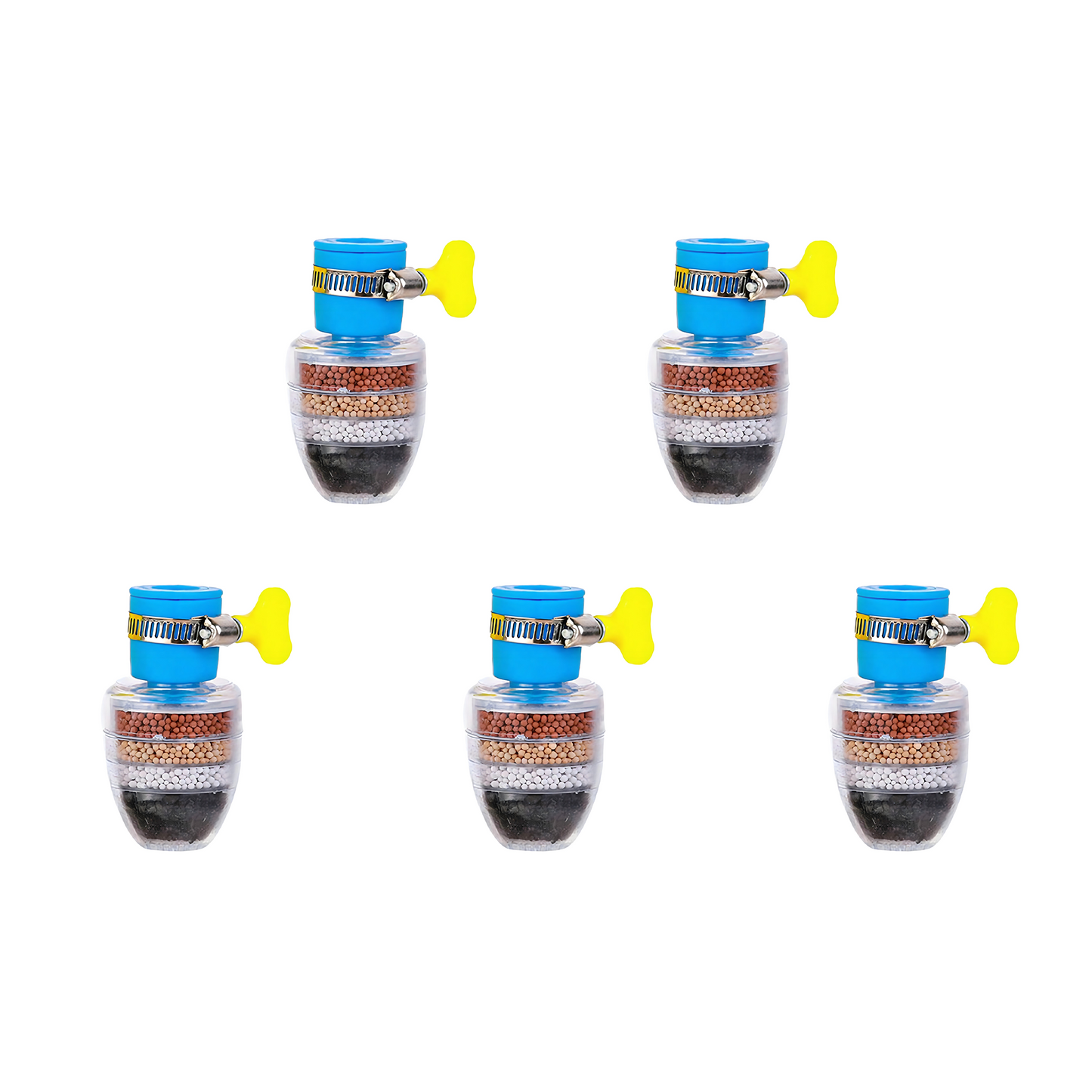 Summer Sales💦Faucet Tap Water Filter