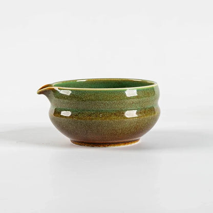 Matcha Set -  2pcs Perfect Matcha Kit for Matcha Tea Ceremony